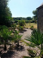 Hôtel La Roche du Marais