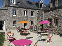 Hôtel La Roche du Marais