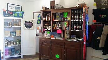 Hôtel La Roche du Marais