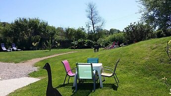 Hôtel La Roche du Marais