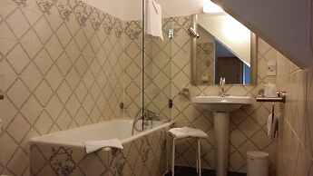 Hôtel La Roche du Marais