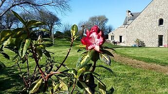 Hôtel La Roche du Marais
