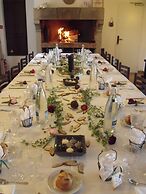 Hôtel La Roche du Marais