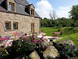 Hôtel La Roche du Marais