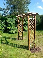 Hôtel La Roche du Marais