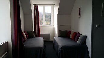 Hôtel La Roche du Marais