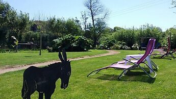 Hôtel La Roche du Marais