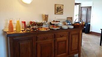 Hôtel La Roche du Marais