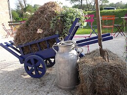 Hôtel La Roche du Marais
