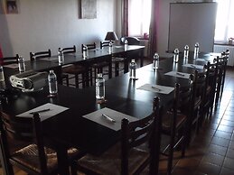 Hôtel La Roche du Marais