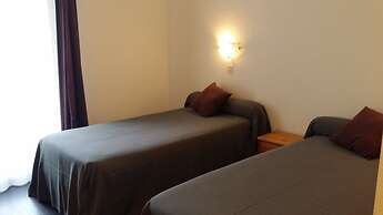 Hôtel La Roche du Marais