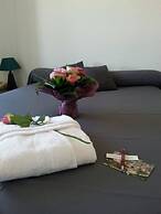 Hôtel La Roche du Marais