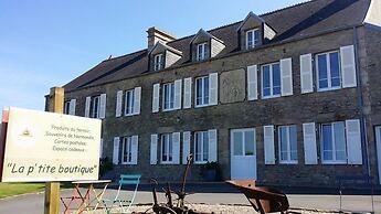 Hôtel La Roche du Marais