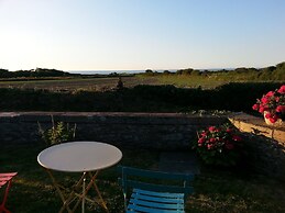 Hôtel La Roche du Marais