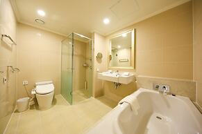 Booyoung Hotel & Resort