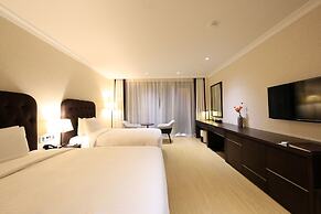 Booyoung Hotel & Resort