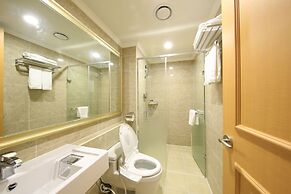 Booyoung Hotel & Resort