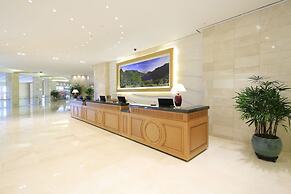Booyoung Hotel & Resort