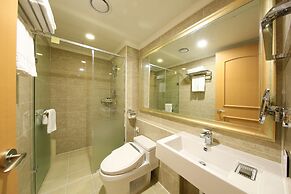 Booyoung Hotel & Resort