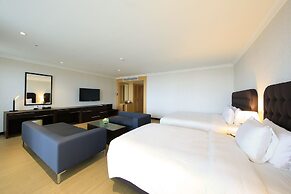 Booyoung Hotel & Resort