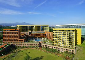 Booyoung Hotel & Resort