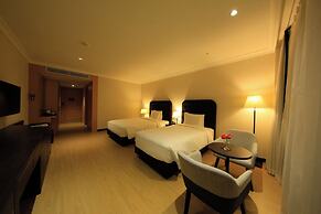 Booyoung Hotel & Resort