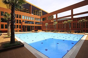 Booyoung Hotel & Resort