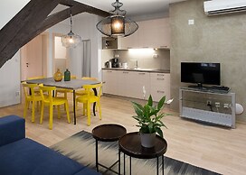 7 Tales Apartments by Prague Residences