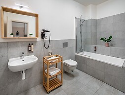 7 Tales Apartments by Adrez Living