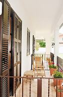 Relais La Mimosa