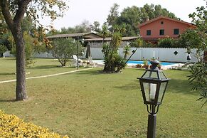 Relais La Mimosa