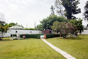 Relais La Mimosa