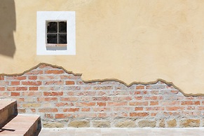 Villa Sabrina Country House