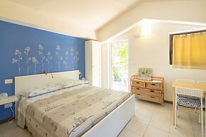 Villa Sabrina Country House