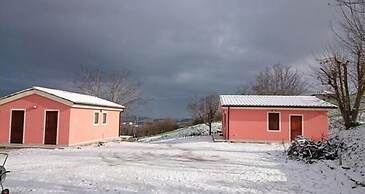 Villa Sabrina Country House