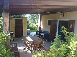 Villa Sabrina Country House