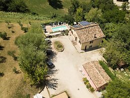 Villa Sabrina Country House