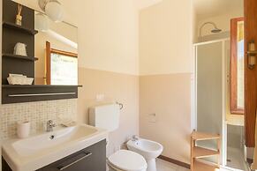 Villa Sabrina Country House