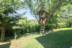 Villa Sabrina Country House