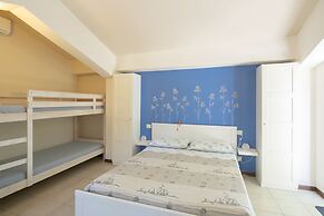 Villa Sabrina Country House