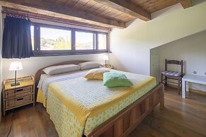 Villa Sabrina Country House