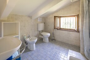 Villa Sabrina Country House