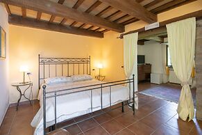 Villa Sabrina Country House