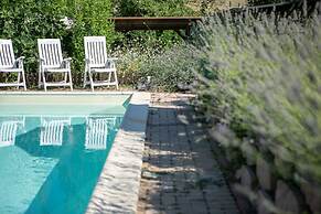 Villa Sabrina Country House