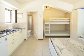 Villa Sabrina Country House