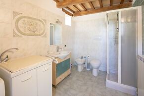 Villa Sabrina Country House