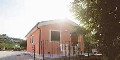 Villa Sabrina Country House