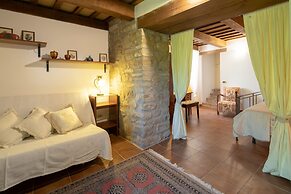 Villa Sabrina Country House