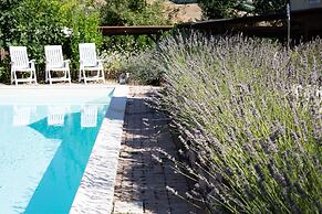 Villa Sabrina Country House