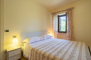 Villa Sabrina Country House
